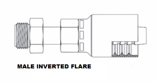 Male Inverted Flare (5)